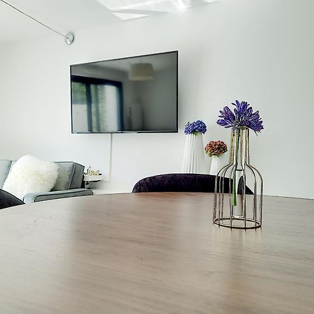 Moyi Apartman Basse-Goulaine Kültér fotó