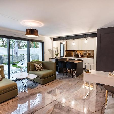 Moyi Apartman Basse-Goulaine Kültér fotó