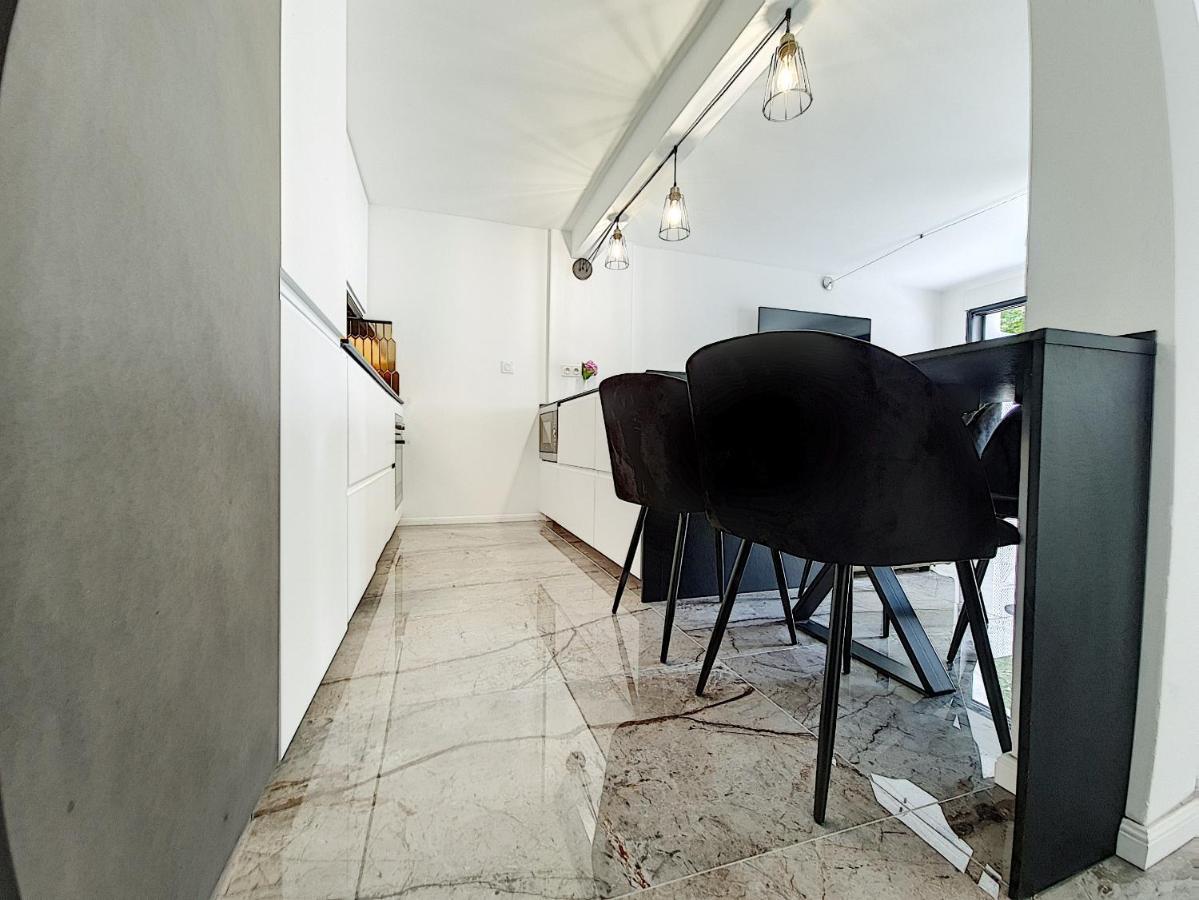 Moyi Apartman Basse-Goulaine Kültér fotó