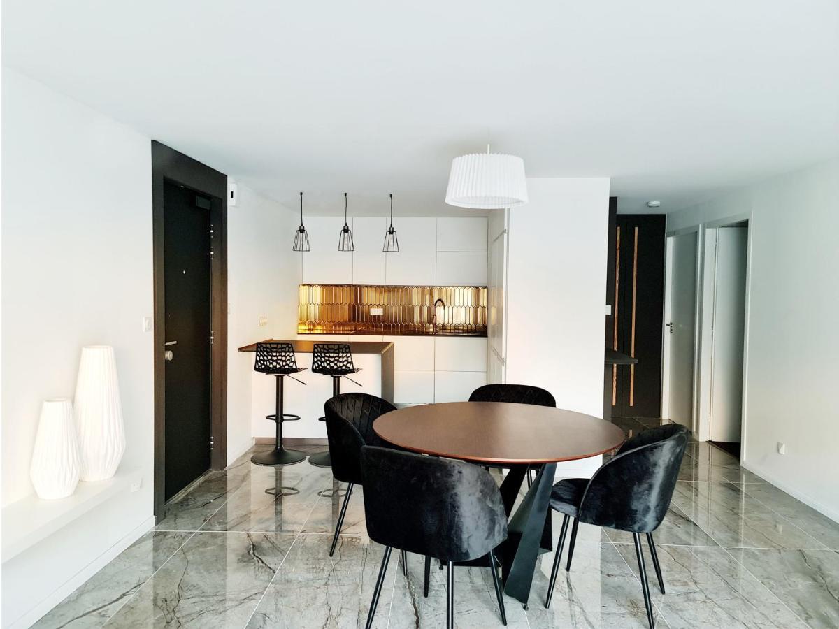 Moyi Apartman Basse-Goulaine Kültér fotó