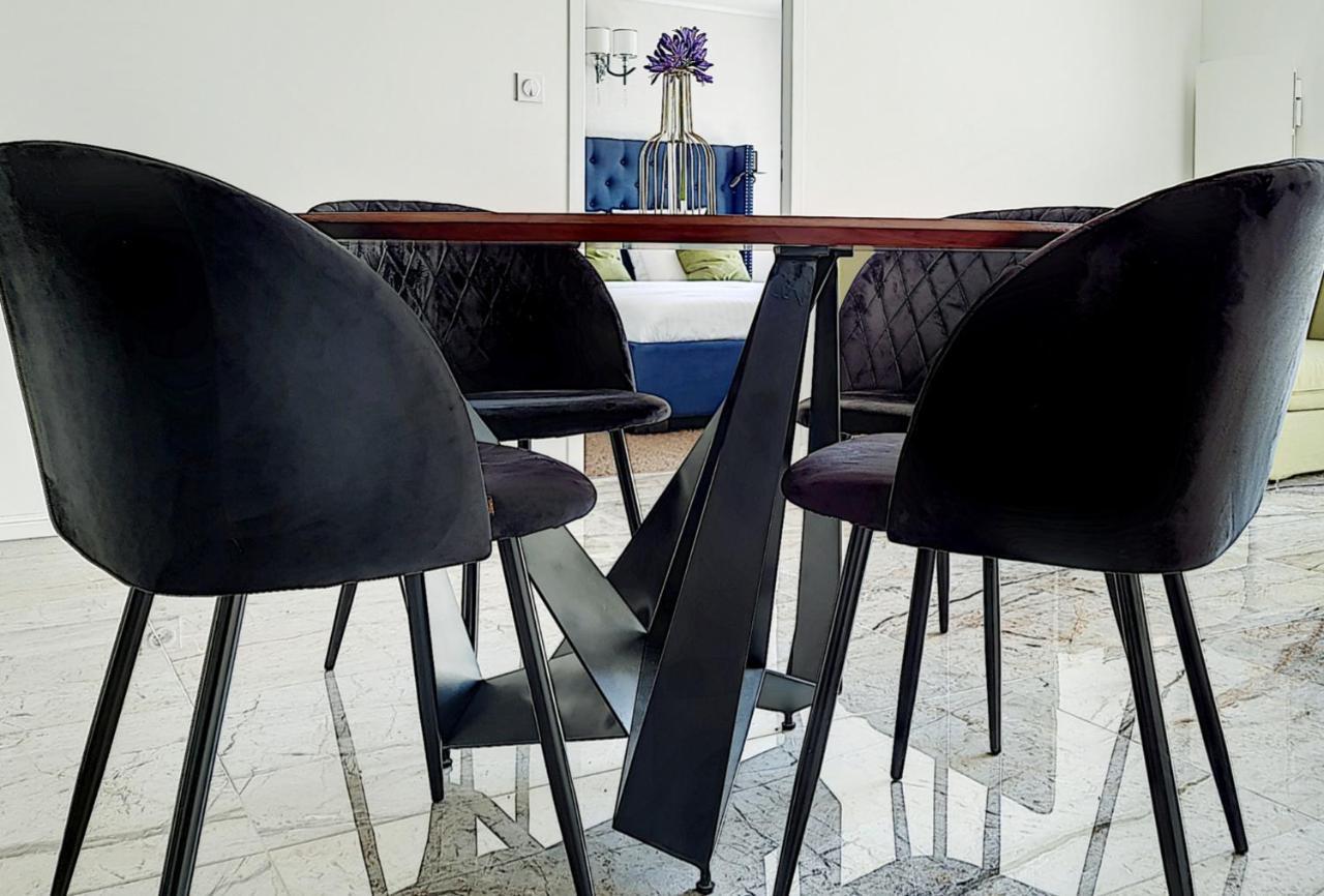 Moyi Apartman Basse-Goulaine Kültér fotó