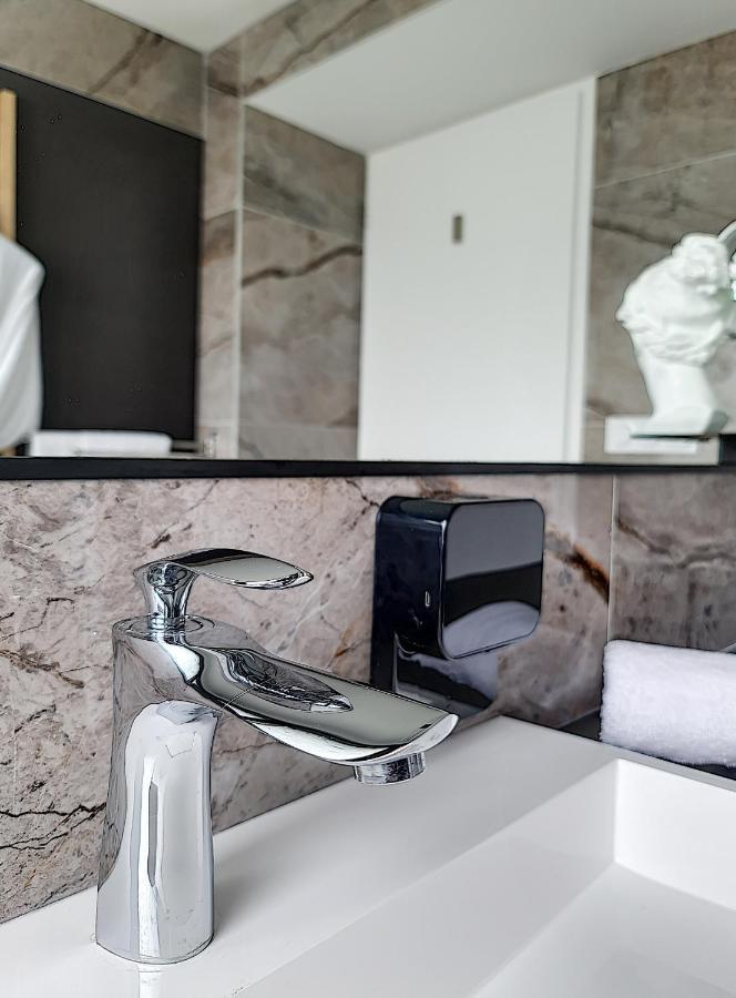Moyi Apartman Basse-Goulaine Kültér fotó