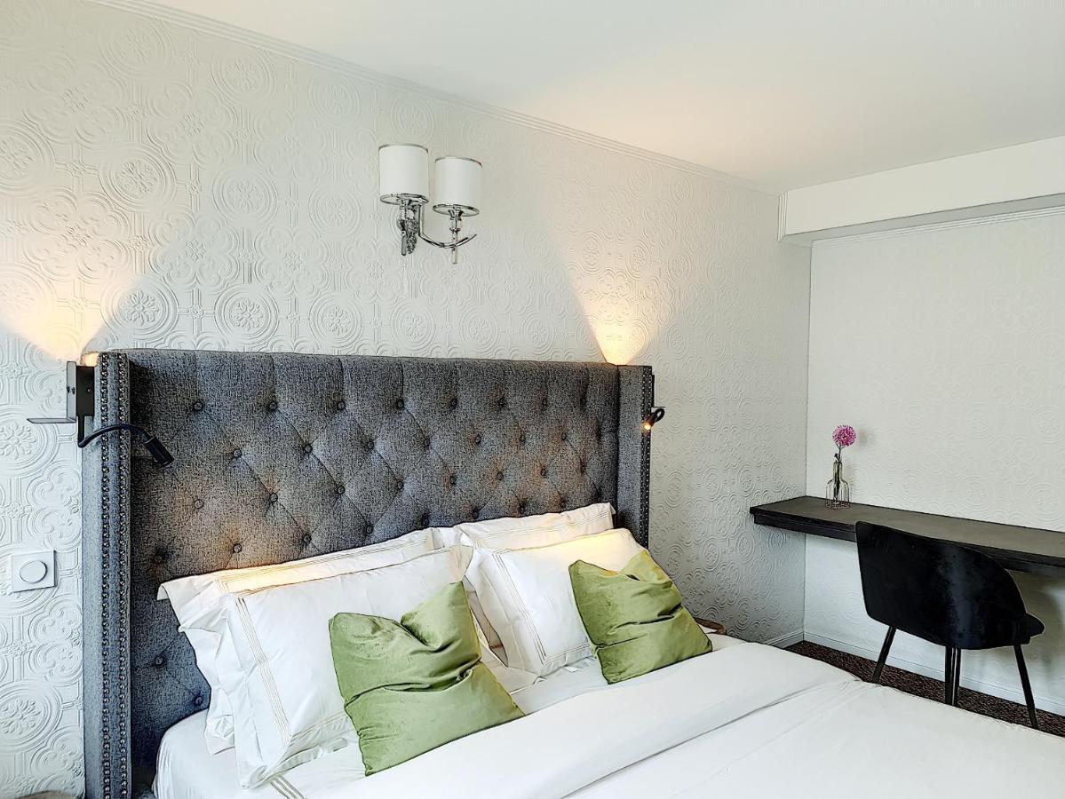 Moyi Apartman Basse-Goulaine Kültér fotó