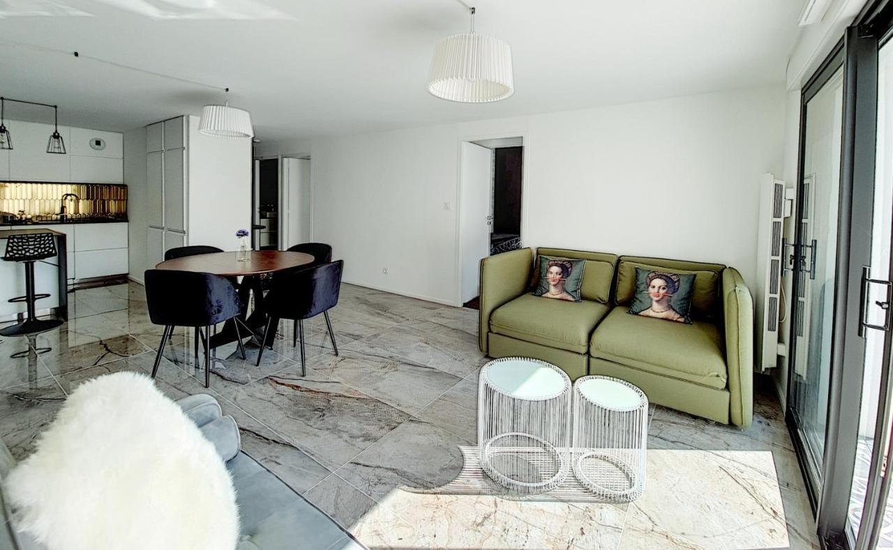 Moyi Apartman Basse-Goulaine Kültér fotó