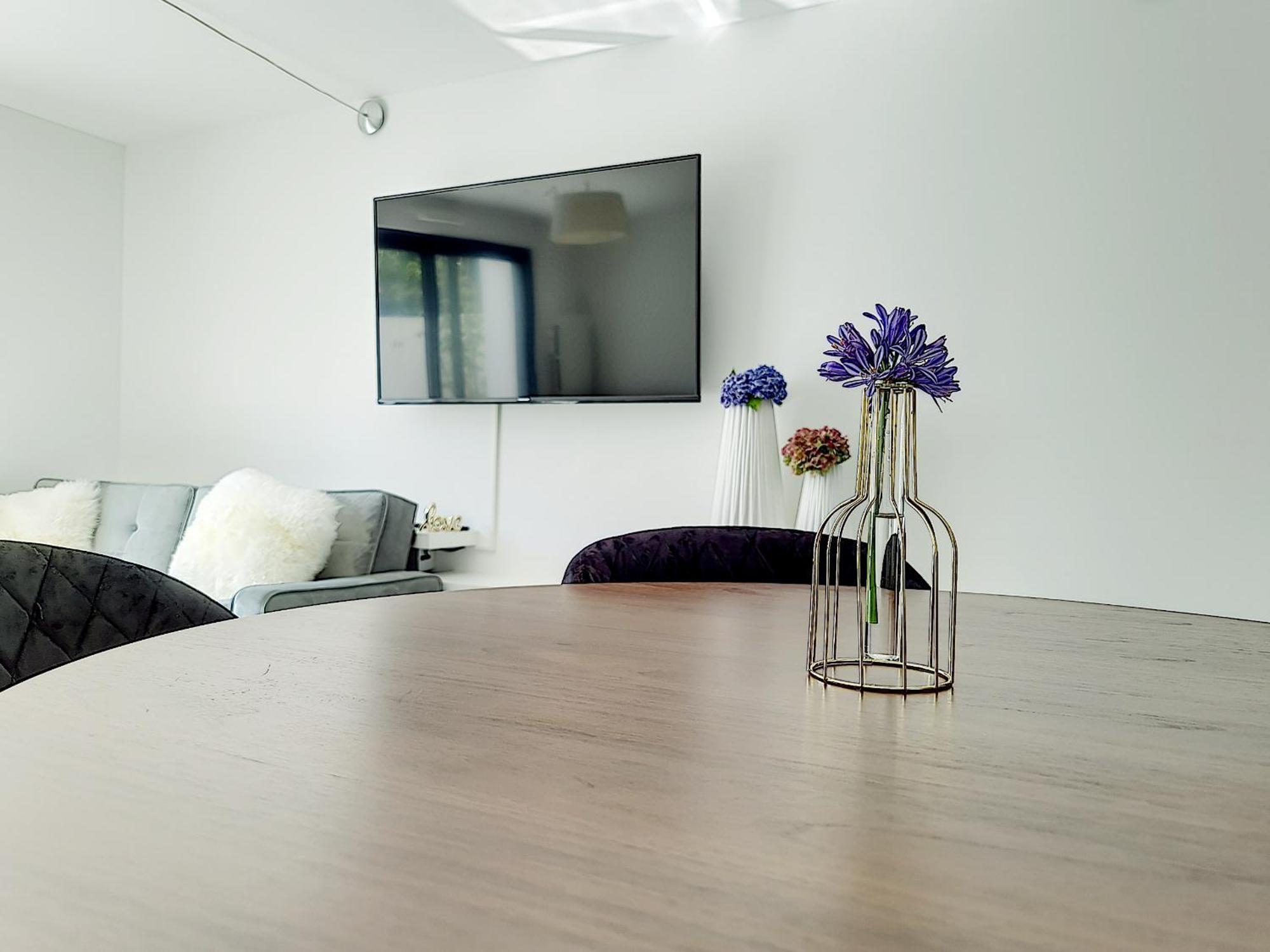 Moyi Apartman Basse-Goulaine Kültér fotó