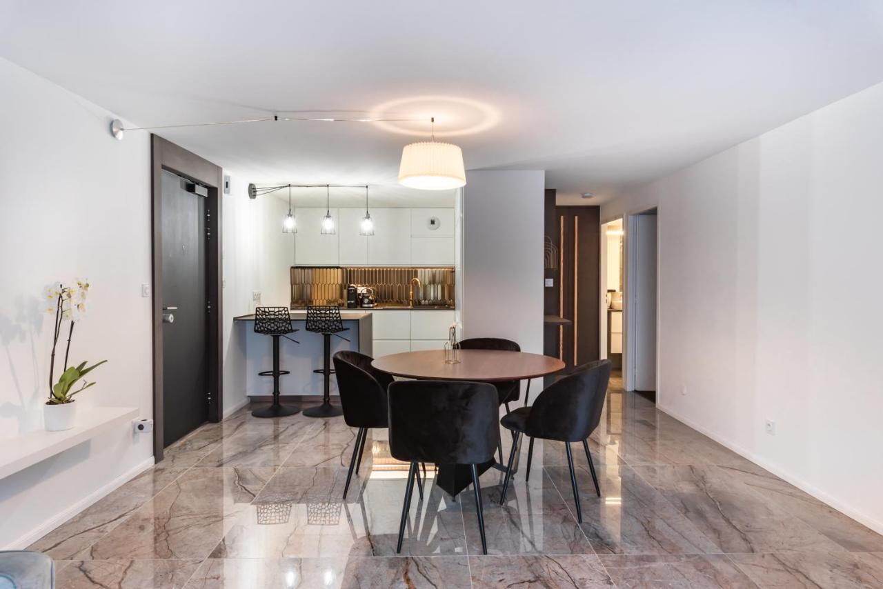 Moyi Apartman Basse-Goulaine Kültér fotó