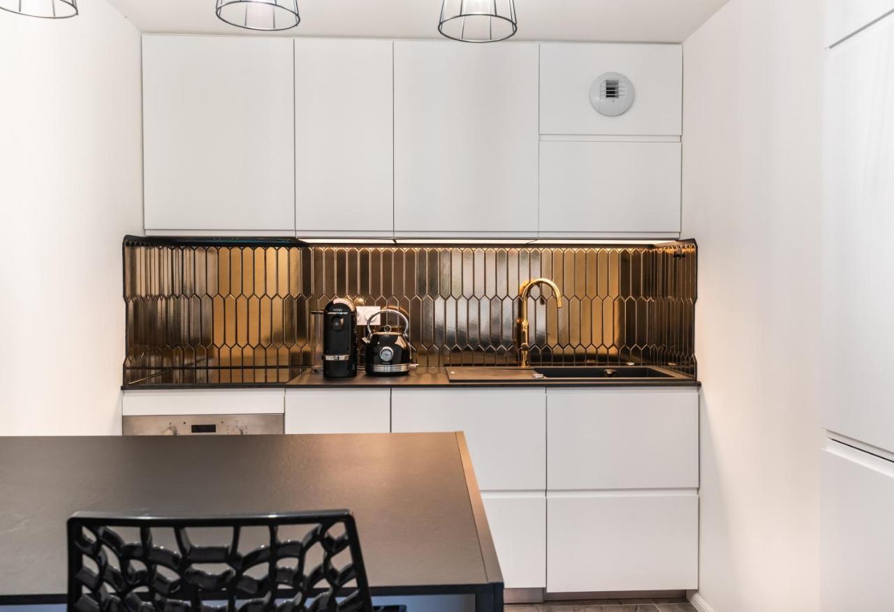 Moyi Apartman Basse-Goulaine Kültér fotó
