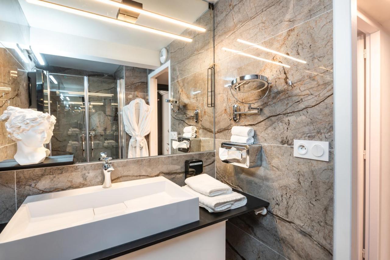 Moyi Apartman Basse-Goulaine Kültér fotó