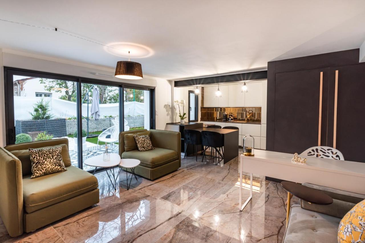 Moyi Apartman Basse-Goulaine Kültér fotó